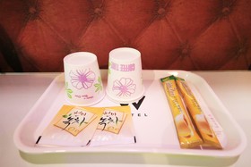 Chang-Dong M Motel