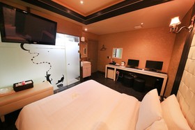 Chang-Dong M Motel