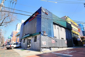 Chang-Dong M Motel