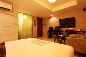 Changdong Versaille
