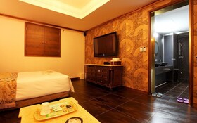 Changdong Versaille