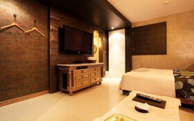 Changdong Versaille