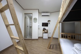 Charim Guesthouse