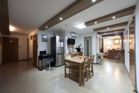 Charim Guesthouse