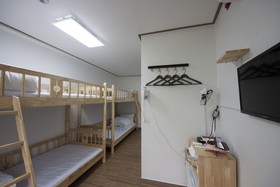 Charim Guesthouse