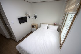 Charim Guesthouse