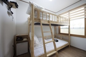 Charim Guesthouse