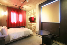 Chateau Hotel