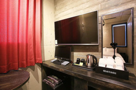 Chateau Hotel