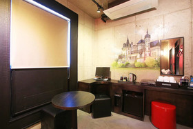 Chateau Hotel