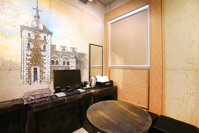 Chateau Hotel