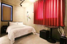 Chateau Hotel