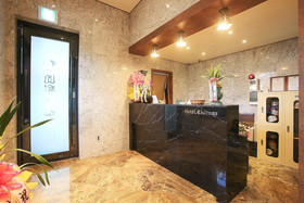 Chateau Hotel