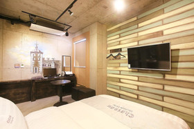 Chateau Hotel