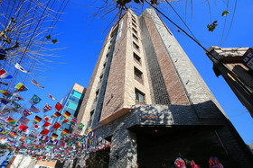 Chateau Hotel