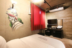 Chateau Hotel