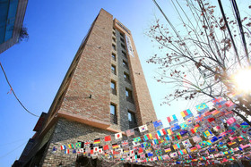 Chateau Hotel