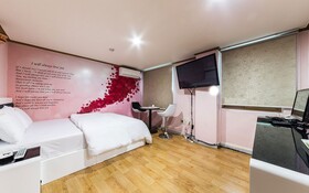 Cheongnyangni Dongbu Motel