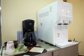 Cheongnyangni Dongbu Motel