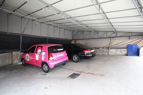 Cheongnyangni Dongbu Motel