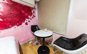 Cheongnyangni Dongbu Motel