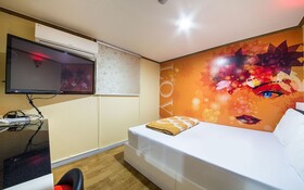 Cheongnyangni Dongbu Motel