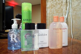 Cheongnyangni Dongbu Motel