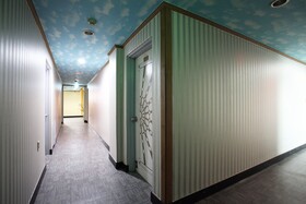 Cheongnyangni Dongbu Motel