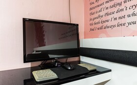 Cheongnyangni Dongbu Motel