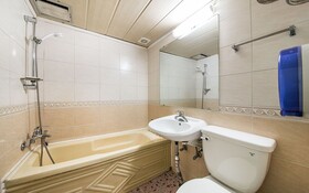 Cheongnyangni Dongbu Motel