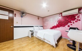 Cheongnyangni Dongbu Motel