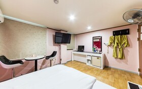 Cheongnyangni Dongbu Motel