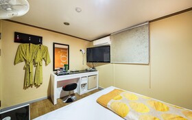 Cheongnyangni Dongbu Motel