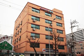 Cheongnyangni Dongbu Motel