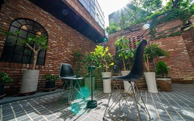 Cheonho Hotel August
