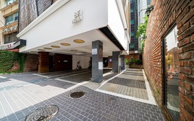 Cheonho Hotel August