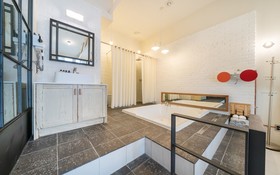 Cheonho Hotel August