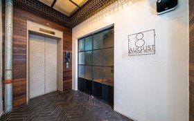 Cheonho Hotel August