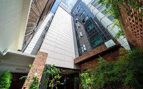 Cheonho Hotel August