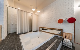 Cheonho Hotel August