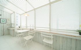 Cheonho Hotel August