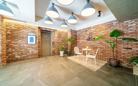 Cheonho Hotel August