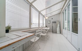 Cheonho Hotel August