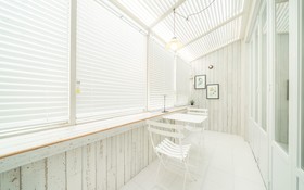 Cheonho Hotel August