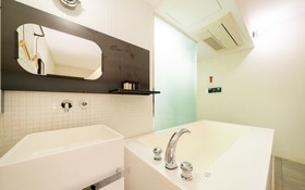 Cheonho Hotel August