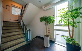 Cheonho Hotel August