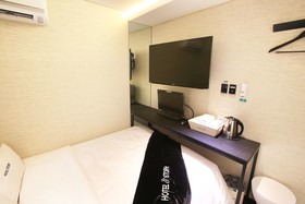 Cheonho Hotel Story