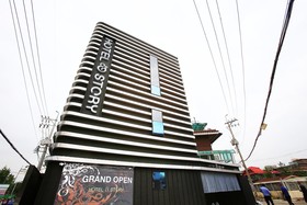 Cheonho Hotel Story