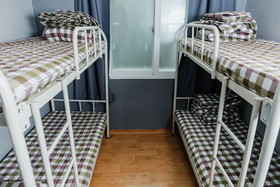 Chingu Guesthouse