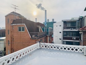 Chingu Guesthouse